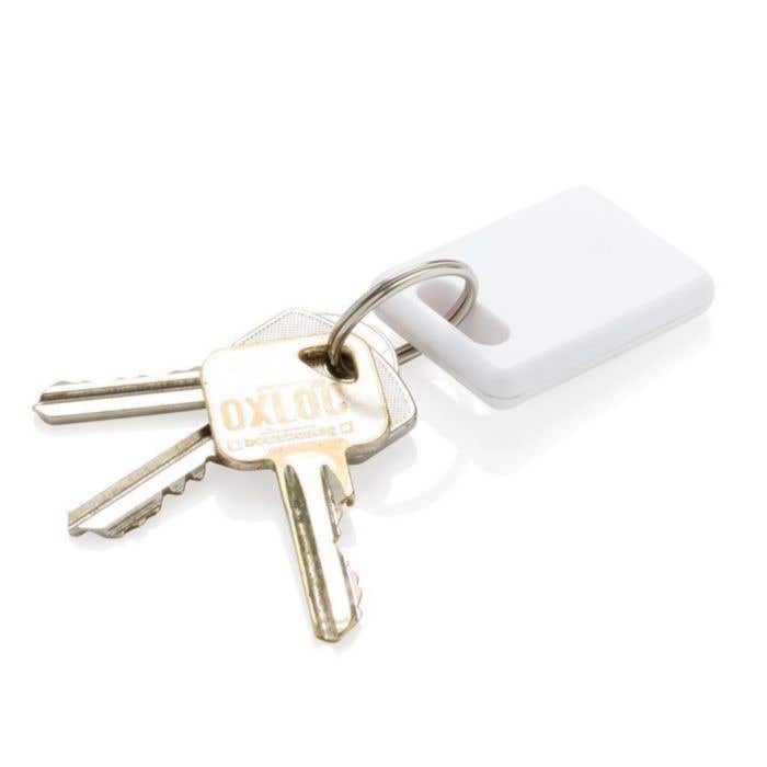 Keyfinder Vierkant 2.0