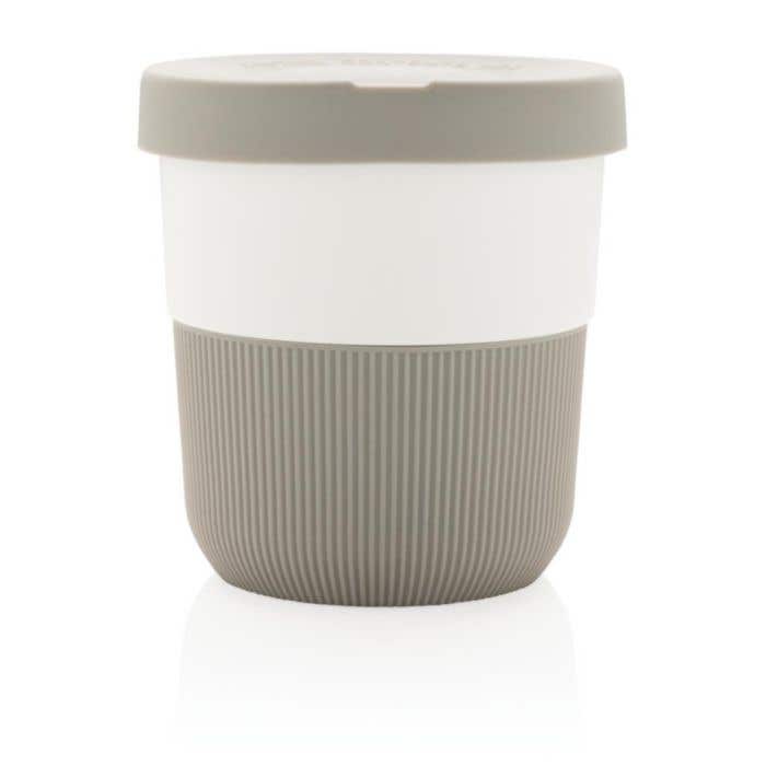 PLA cup coffee to go Small [280 ml]