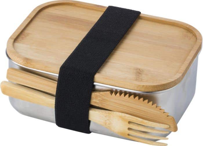RVS lunchbox Esme
