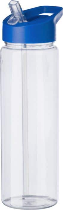 Drinkfles Ahmed | 750 ml | Inklapbaar rietje