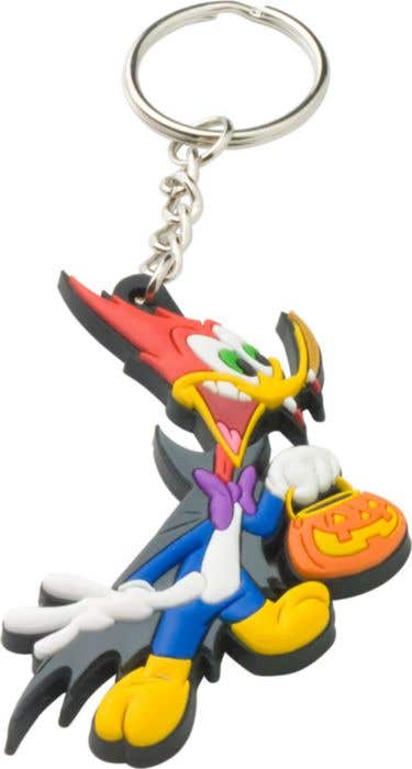 Sleutelhanger PVC Custom 3D 41-50mm