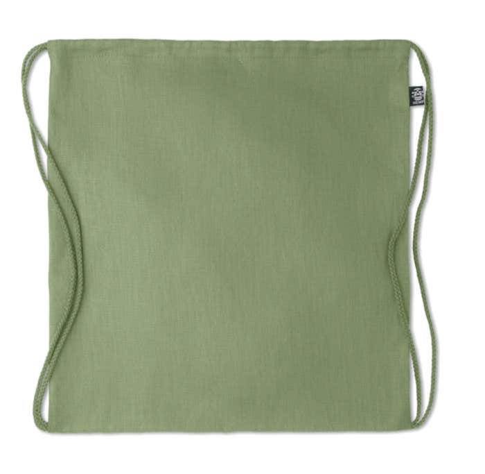 Hennep rugzak Naima Bag