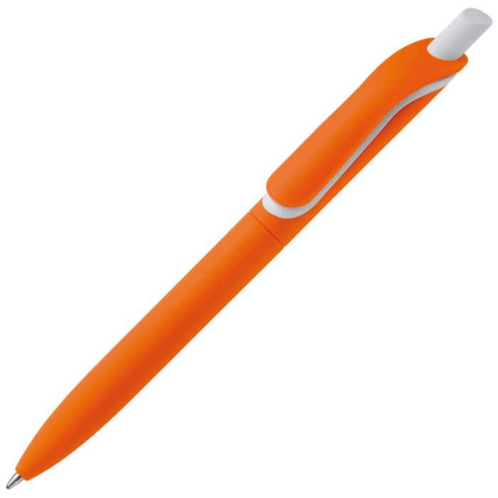 Balpen Click Shadow Soft-touch
