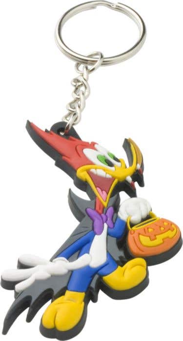 Sleutelhanger PVC Custom 2D 81-90mm