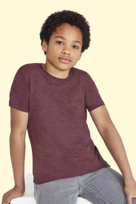 Sol's T-shirt Regent Fit Kids KIDS 150gr