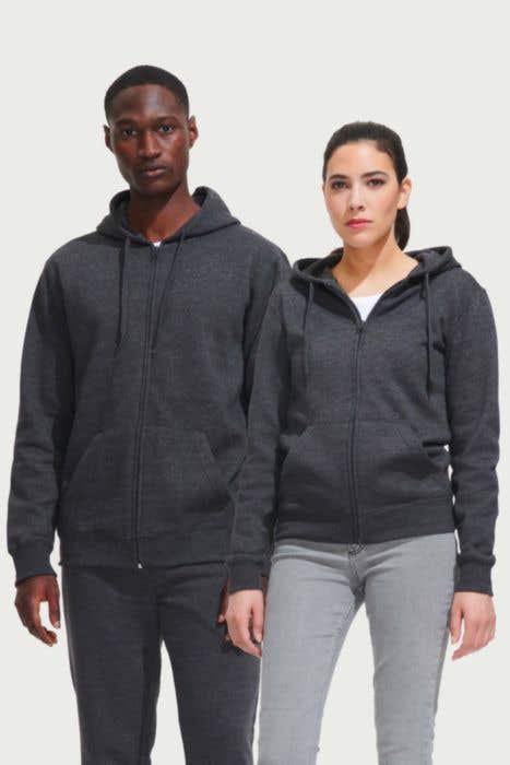 Sol's Sweatshirt Seven woman 280gr