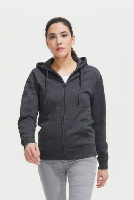 Sol's Sweatshirt Seven woman 280gr