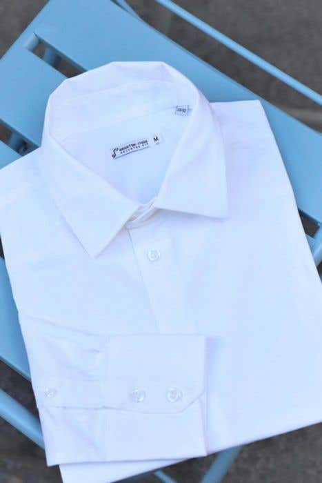 Sol's Shirt Brighton men LS 140gr