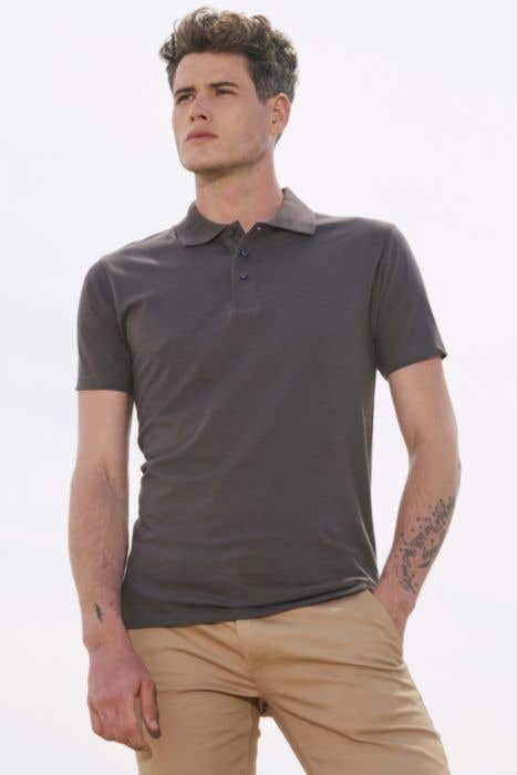 Sol's Polo shirt Prescott men SS 170gr