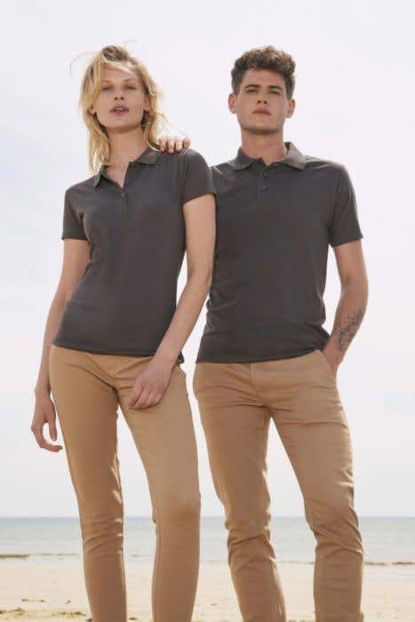 Sol's Polo shirt Prescott woman SS 170gr