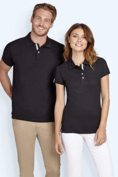 Sol's Polo shirt Portland men SS 200gr