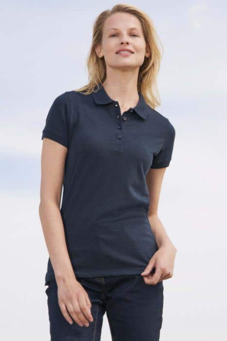 Sol's Polo shirt Passion woman SS 170gr