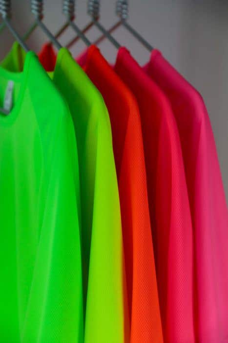 Sol's T-shirt Sporty Women dames SS 140gr