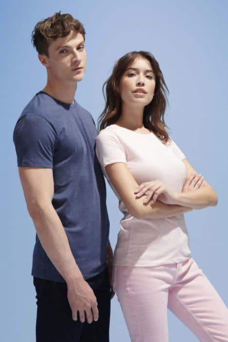 Sol's T-shirt Regent Fit men SS 150gr