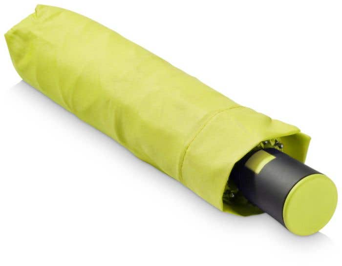 Opvouwbare Paraplu Wali [21 inch]