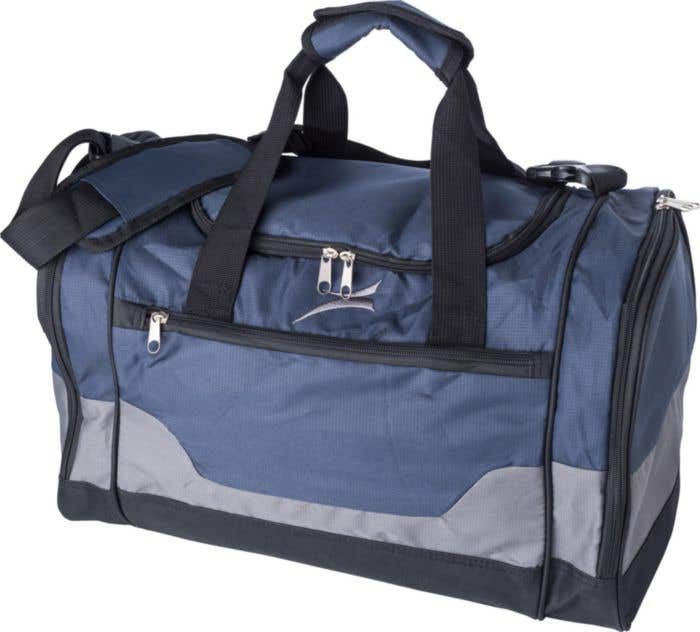 Polyester sport/travel bag