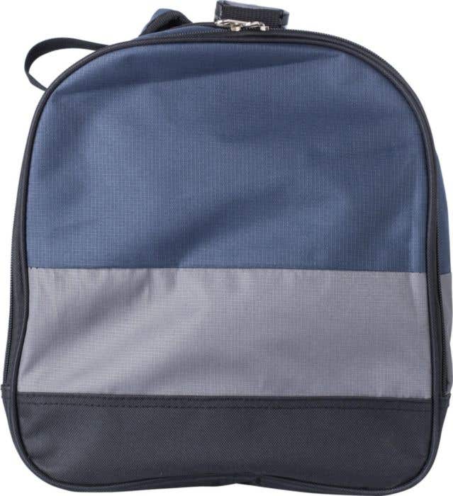 Polyester sport/travel bag