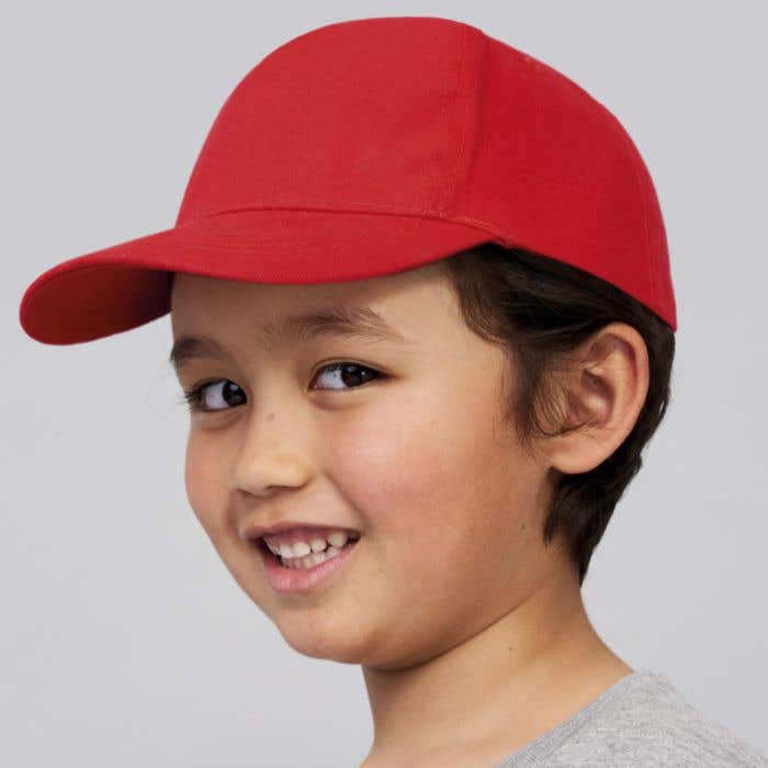 Sol's Baseball cap Sunny kids KIDS 180gr