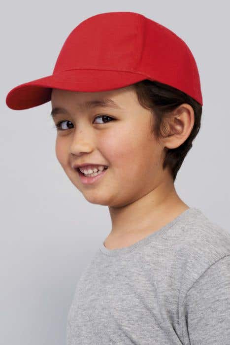 Sol's Baseball cap Sunny kids KIDS 180gr
