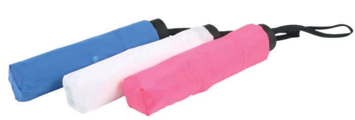 Opvouwbare paraplu Compact