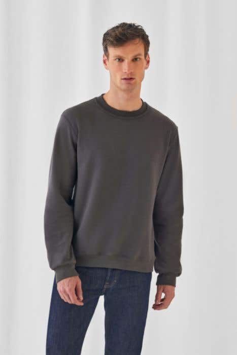 B&C Sweatshirt ID
