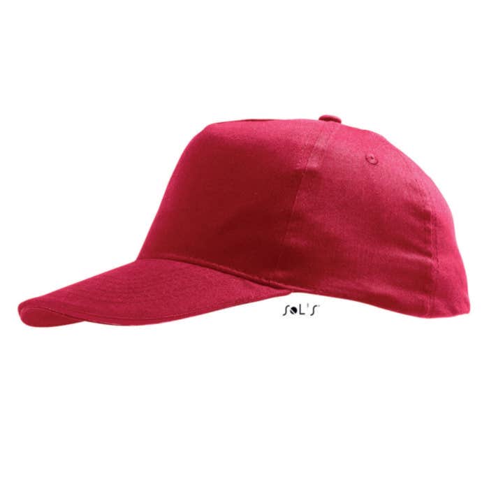 Sol's Baseball cap Sunny kids KIDS 180gr