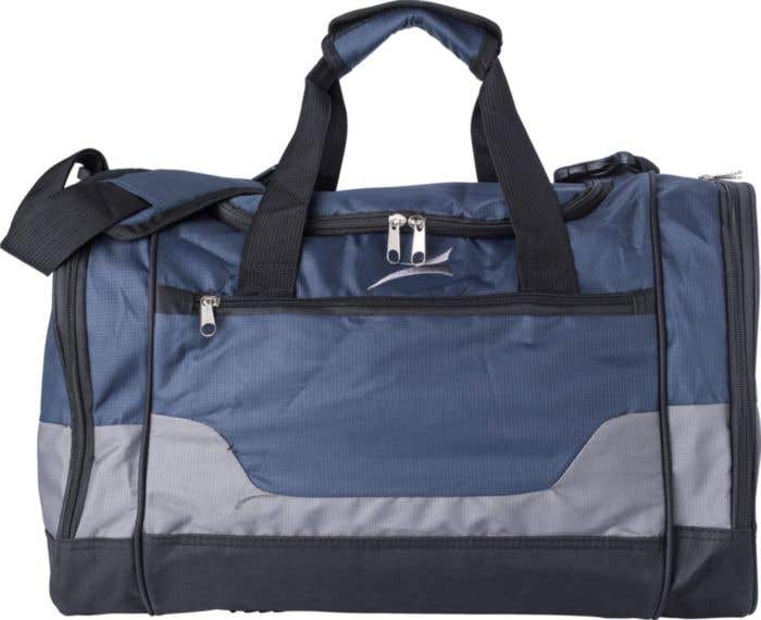 Polyester sport/travel bag