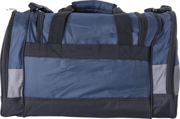 Polyester sport/travel bag