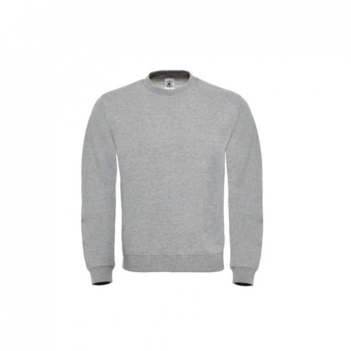 B&C Sweatshirt ID