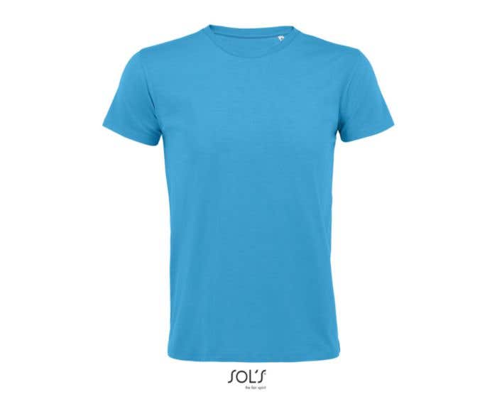 Sol's T-shirt Regent Fit men SS 150gr