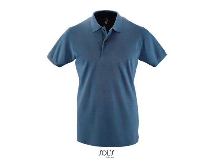Sol's Polo shirt Perfect Men SS 180gr