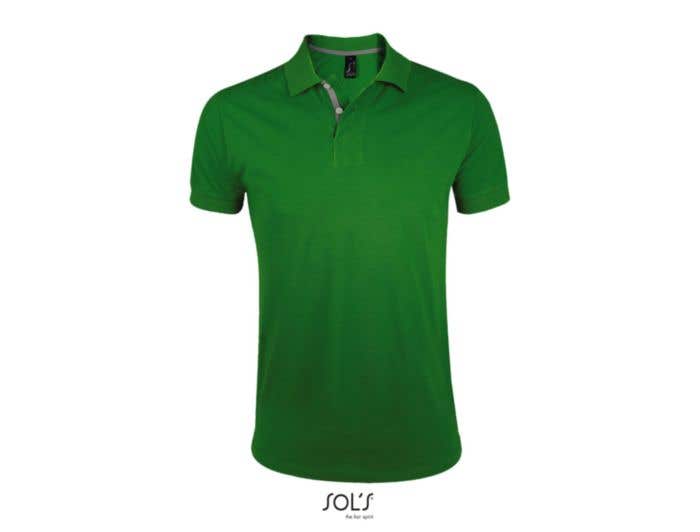 Sol's Polo shirt Portland men SS 200gr