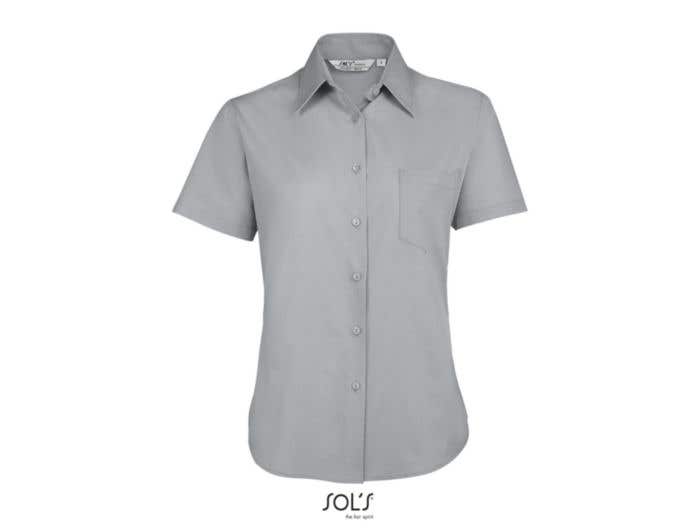Sol's Shirt Escape woman SS 105gr
