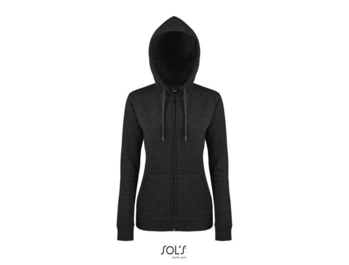 Sol's Sweatshirt Seven woman 280gr