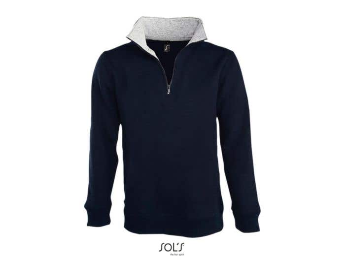 Sol's Sweatshirt Scott unisex 280gr