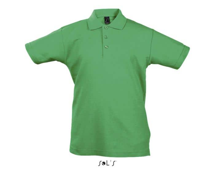 Sol's Polo Summer KIDS 170gr