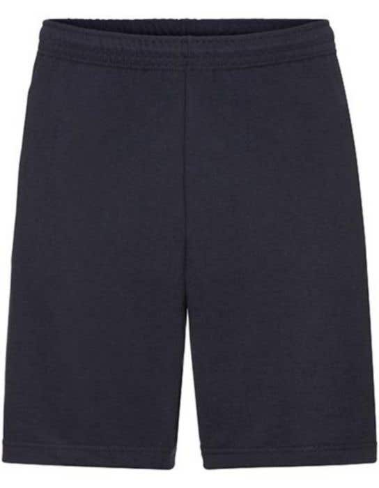FOTL Unisex Korte Broek Recrea