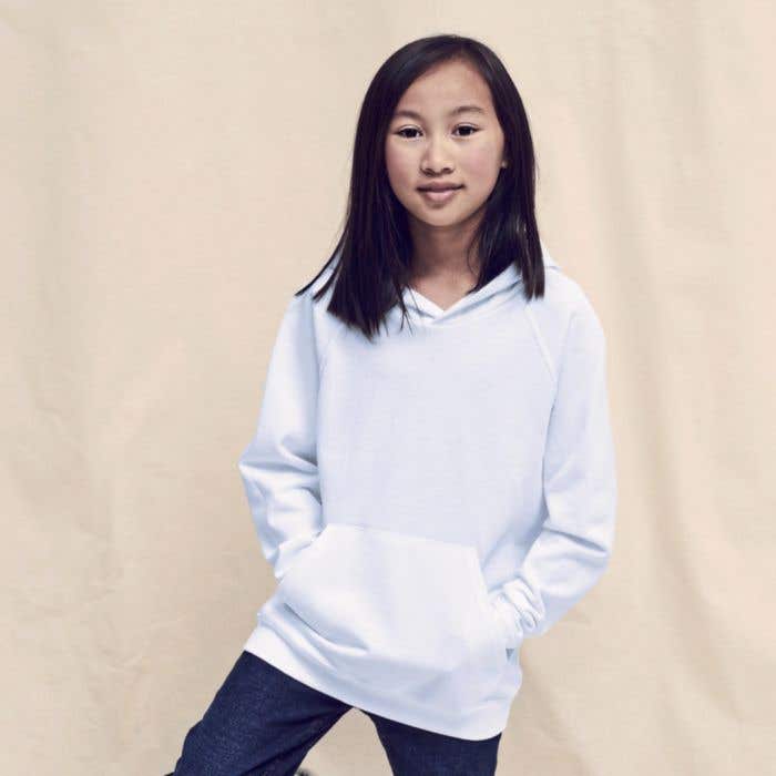 FOTL Kinder Hoodie Recrea
