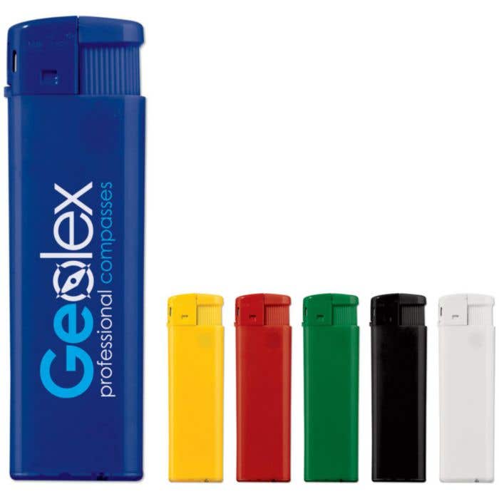 Elektronische Aansteker Torpedo