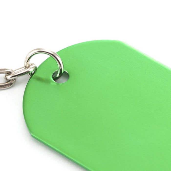 Sleutelhanger Nevek