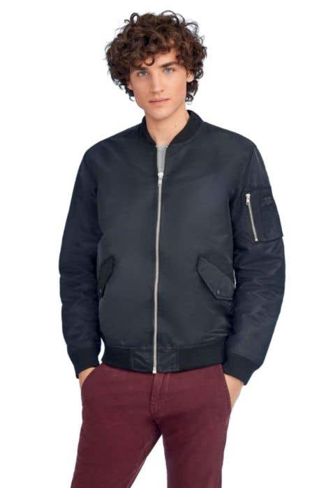 Sol's Rain jacket Rebel unisex