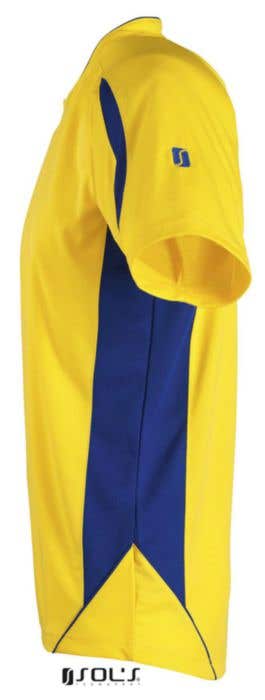 Sol's T-shirt Maracana Kids 2 Ssl KIDS