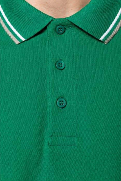 Kariban K250 Men'S SS Polo Shirt