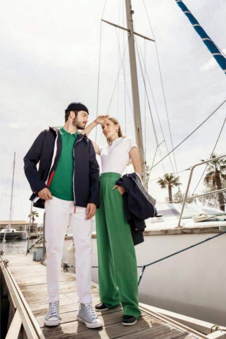 Kariban K250 Men'S SS Polo Shirt