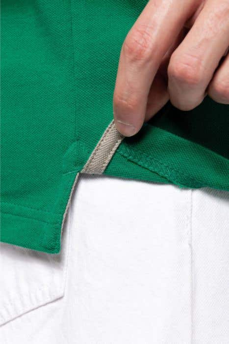 Kariban K250 Men'S SS Polo Shirt