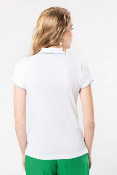 Kariban K251 Ladies' SS Polo Shirt