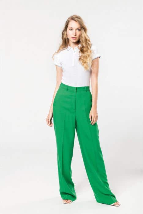 Kariban K251 Ladies' SS Polo Shirt