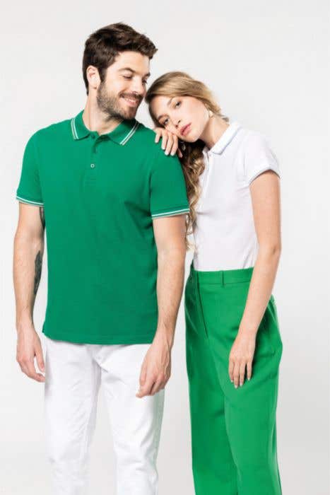 Kariban K251 Ladies' SS Polo Shirt