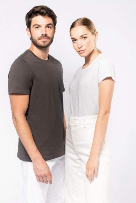 Kariban K380 Ladies' SS Crew Neck T-Shirt