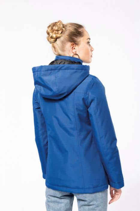Kariban K6108 Ladies' Parka